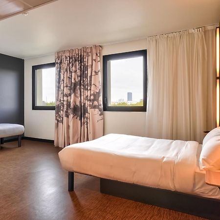 B&B Hotel Paris Porte D'Orleans Montrouge Exterior foto